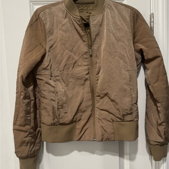 Lululemon Non-Stop Bomber *Reversible SIZE 6 - Picture 6 of 12